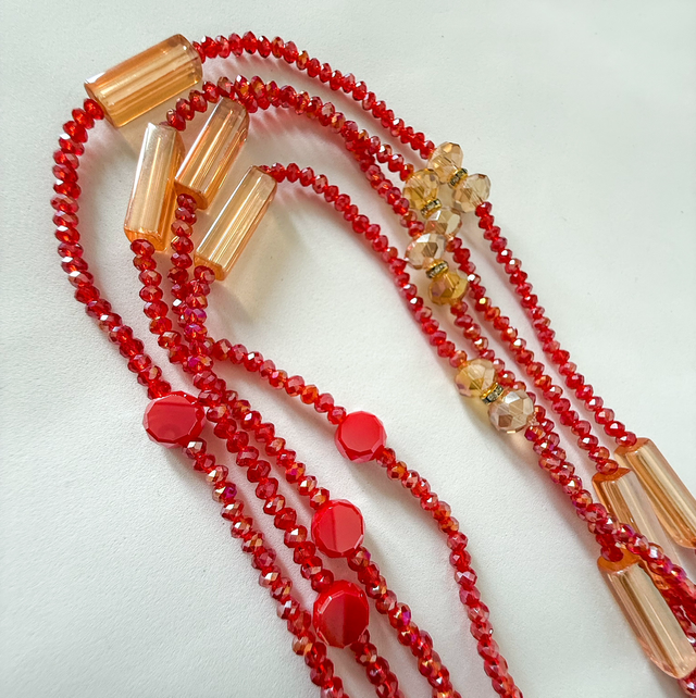 Baya rouge