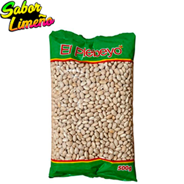 Frijol Panamito 500gr