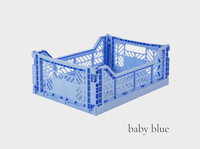 Midibox - Baby Blue | Aykasa