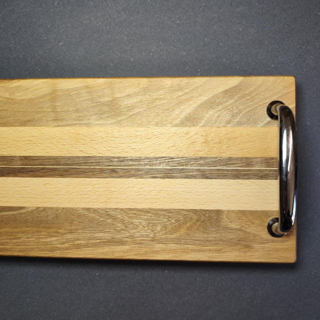 Plateau de service (P5)