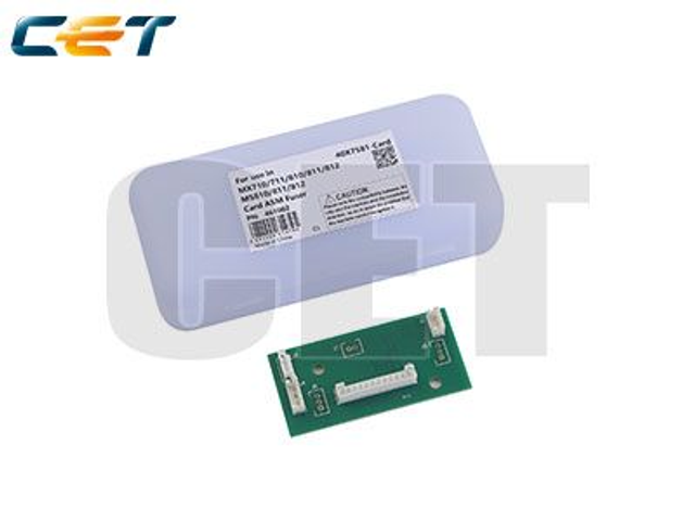 Card ASM Fuser Lexmark MX710 | 711 | 810 | 811 | 812 | MS810 | 811 | 812