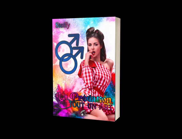 Livre: La Prédation, tout un art