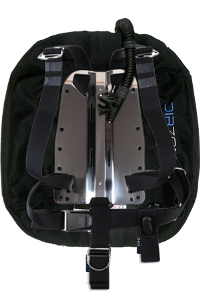 DIR ZONE Wing-Set Mono Ring oder Club