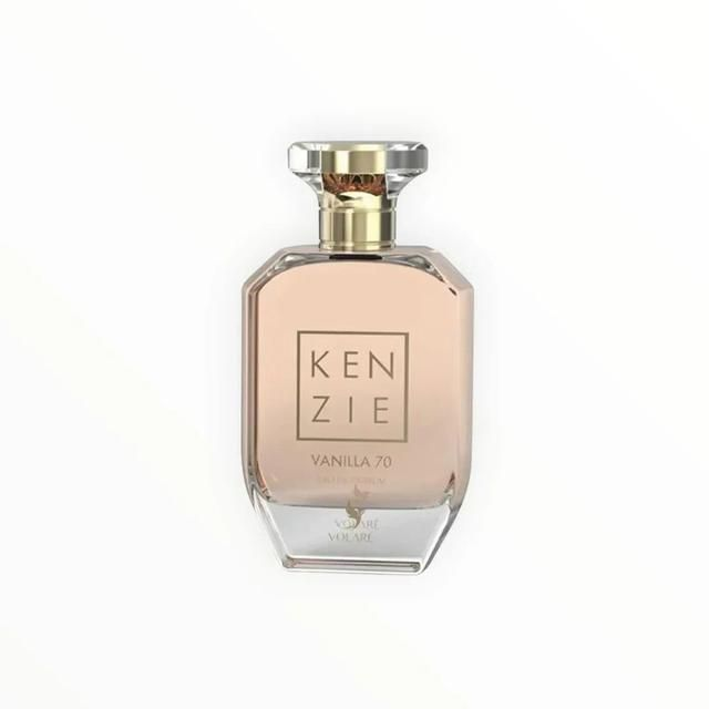 Volare Kenzie Vanilla 70 Eau De Parfum 100 Ml