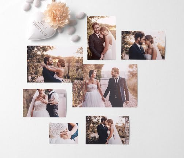 Stampa Foto 12x18 cm