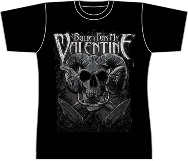 Bullet for My Valentine 