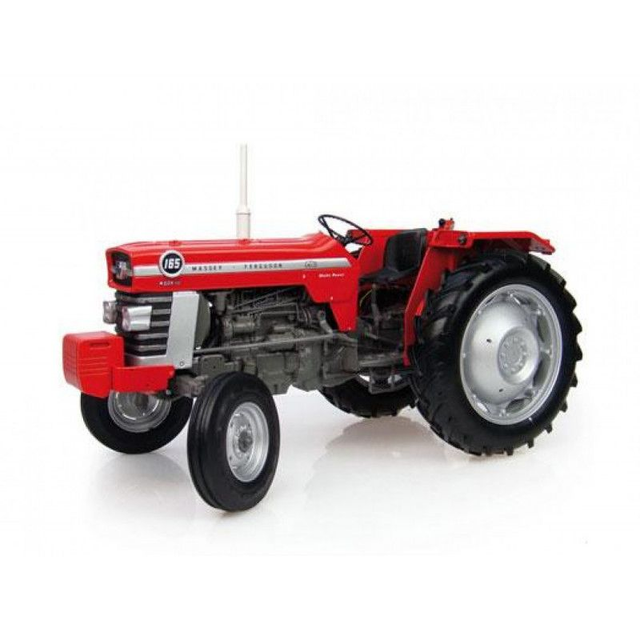 Uh 4052 Massey Ferguson 1:16 