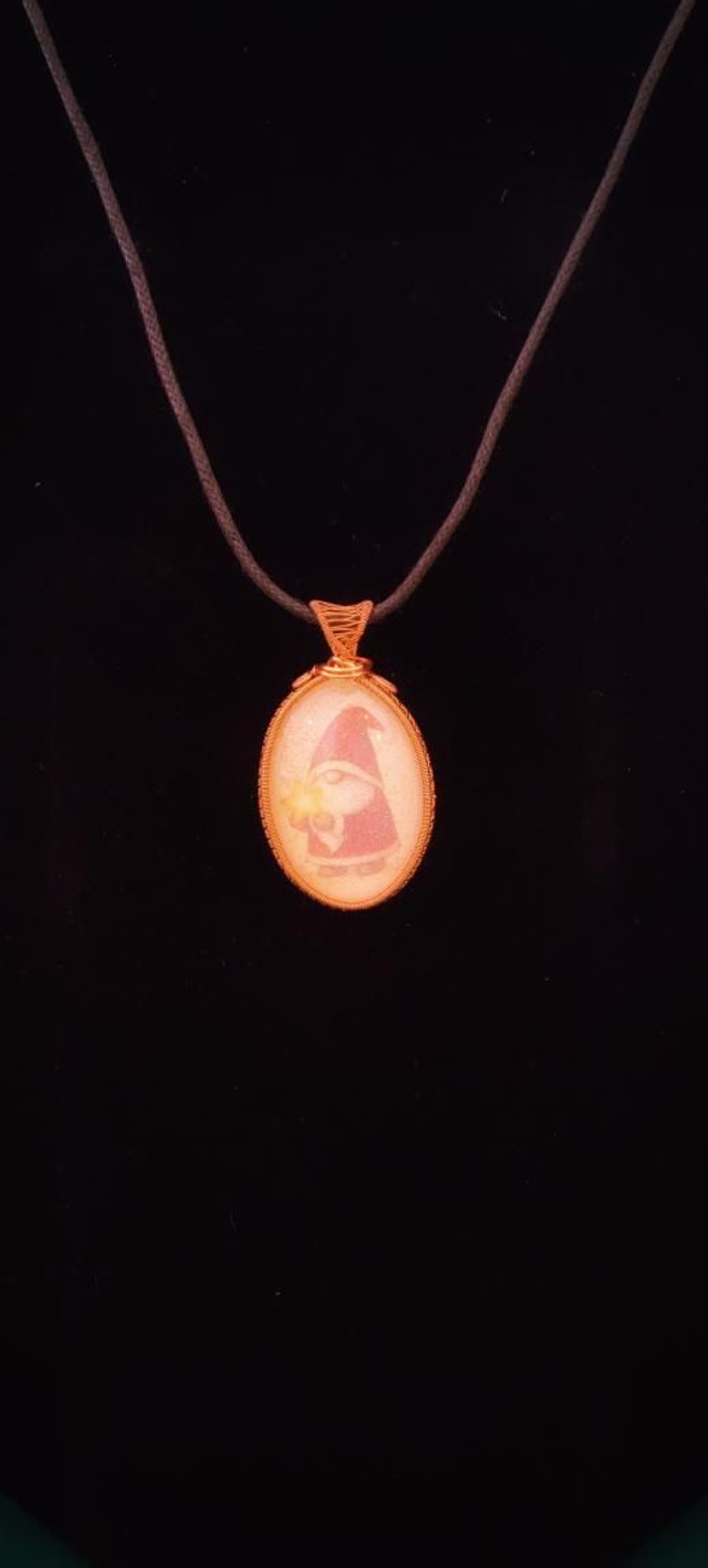 #129 riipus Jouluntähti