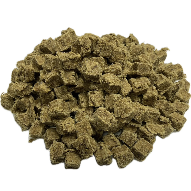 150g Wild boar training cubes