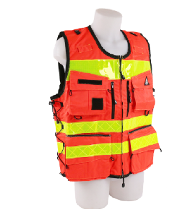 STAFF PREMIUM chelco rojo DIMATEX