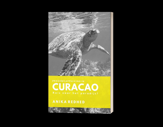 Cappuccino in Curaçao