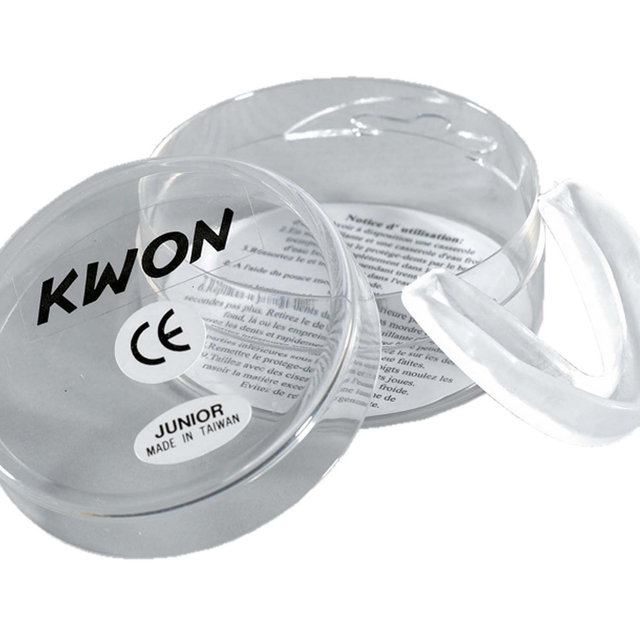 Protège dent simples