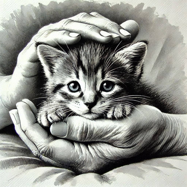 Lingette Chiffon  lunettes Personnalisable 