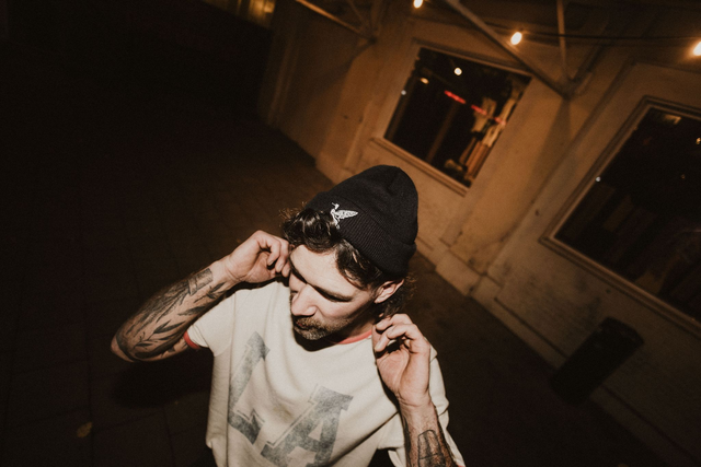 Duck Fisherman Beanie