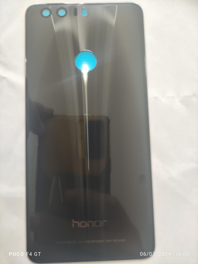 Cache arrière Honor 8 originale