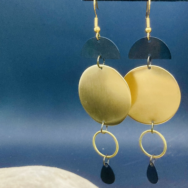 BO Ombre et Lumière Mélissa 