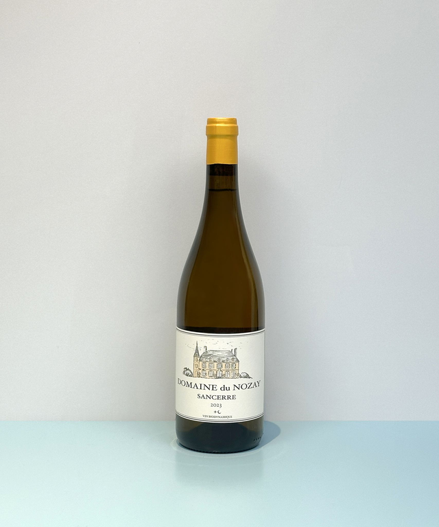 Sancerre - Domaine du Nozay