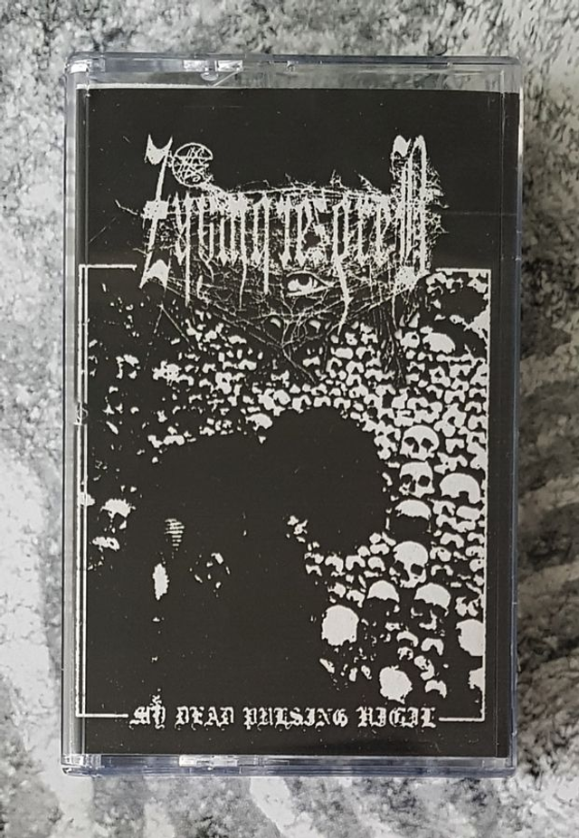 ZKYWBREZDREB My Dead Pulsing Vigil MC