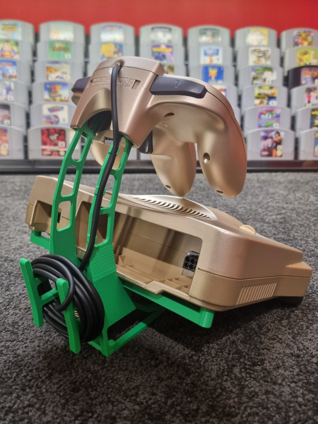 Support Nintendo N64