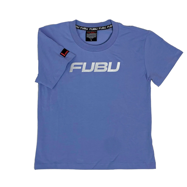 T-shirt FUBU 