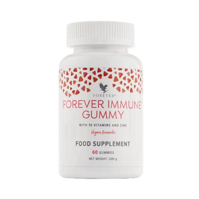 Forever - Immune Gummy - 60 Gummys