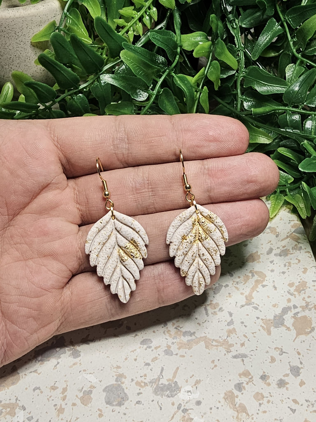 ♣️Aura Minérale♣️ FEUILLE