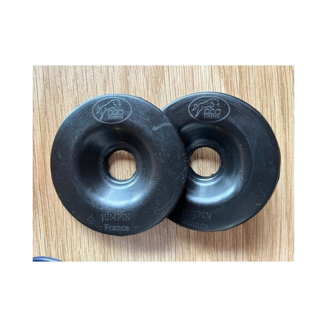 Rondelles de mors JUMP'IN