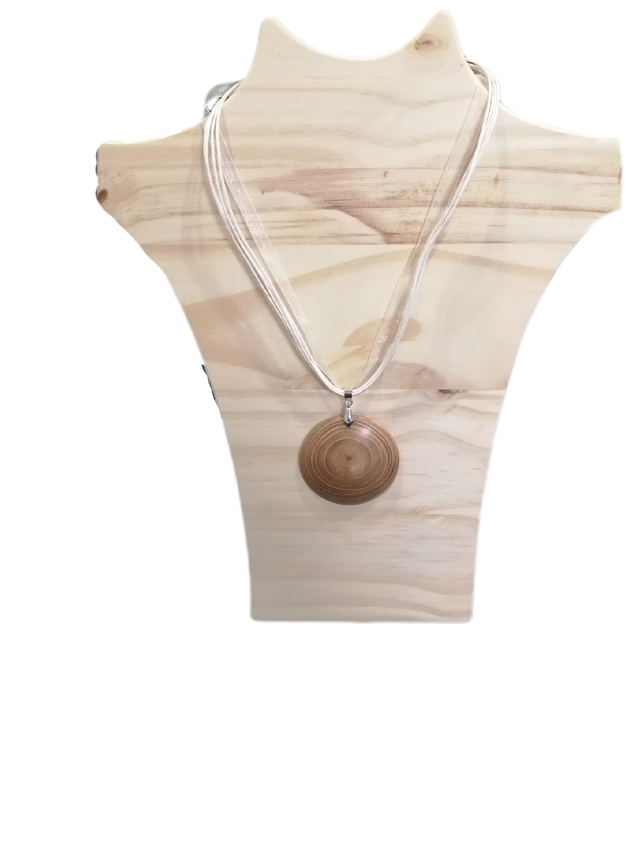 Pendentif acacia