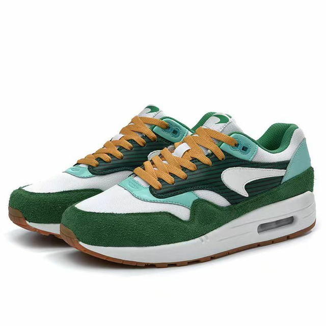 Seiiki MENTHOL Green