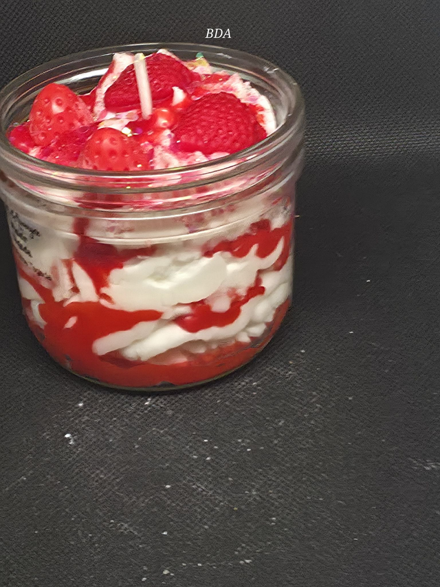 Plaisir Tagada parfum Fraise Tagada