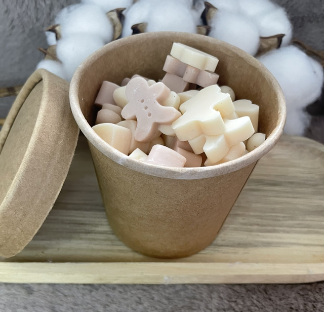 Pot de Fondants parfumés