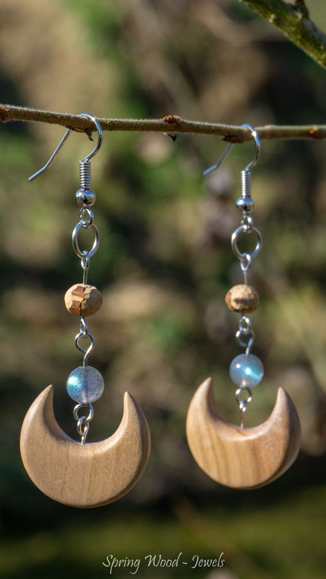 Moonlight, labradorite