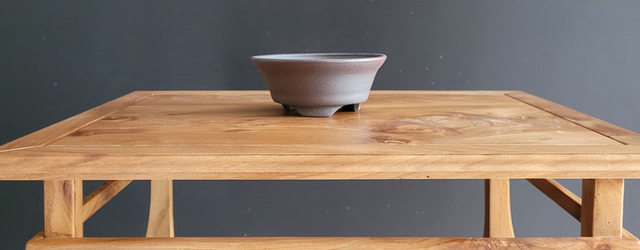 (P031) pot français