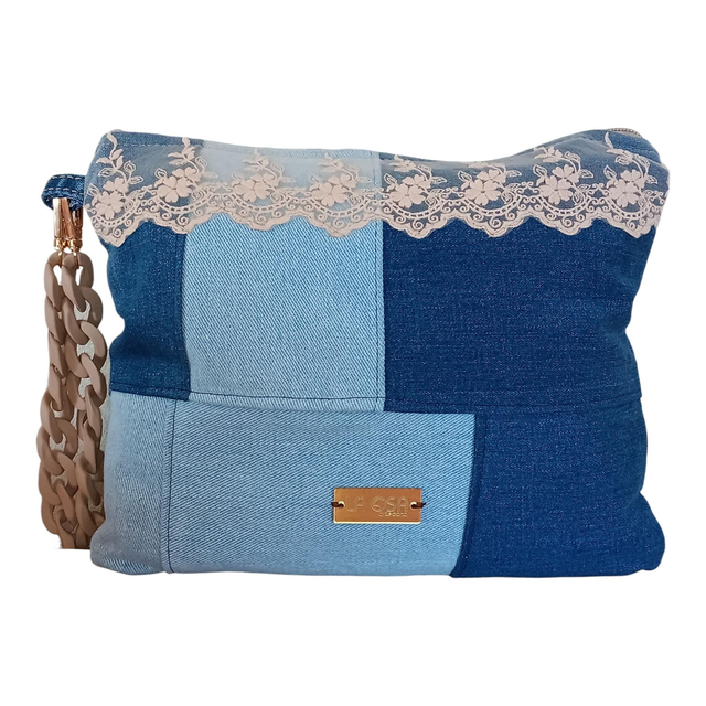 Bolso de mano ♻️ 25430/1301