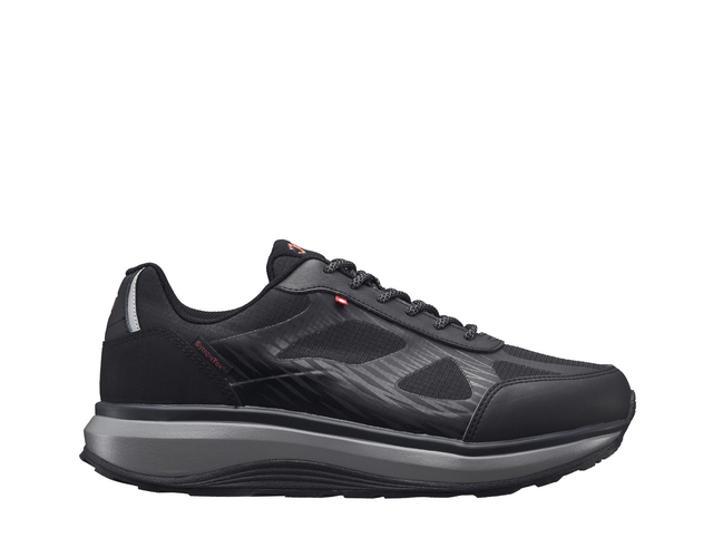 Cancun II STX Black Joya Schuhe Gr.