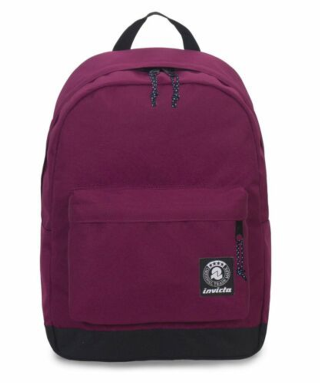 ZAINO INVICTA CARLSON WASHED VIOLA