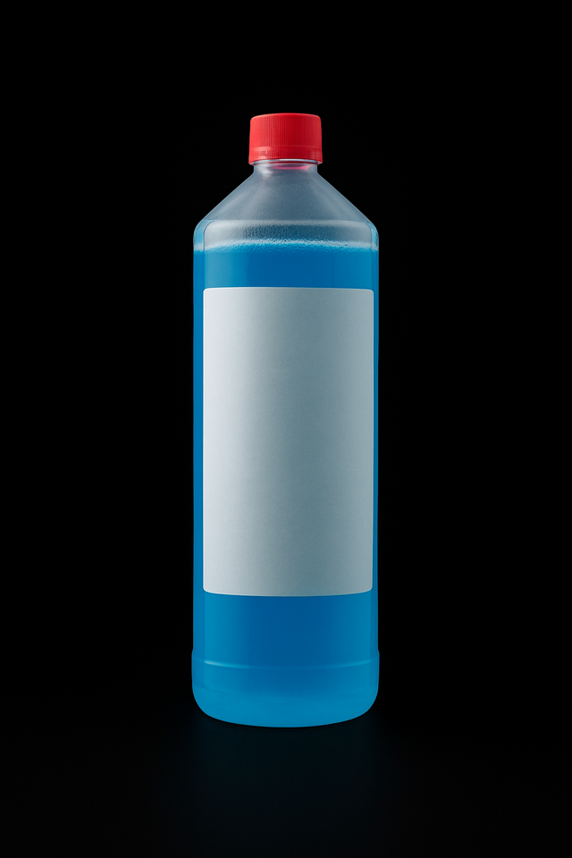 Alkoholreiniger 1 Liter