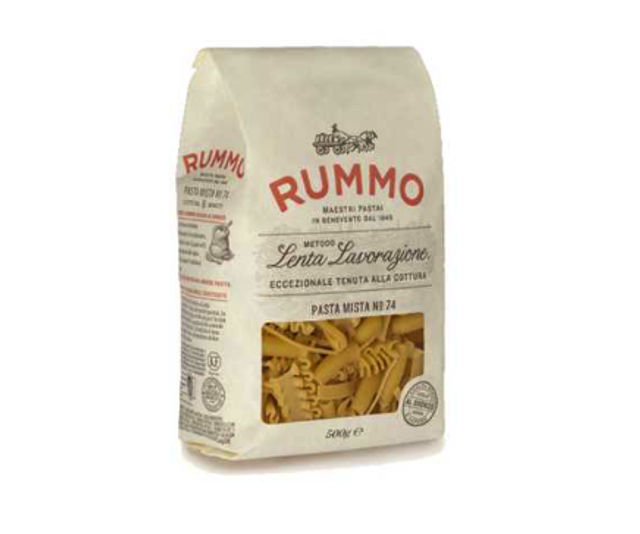 Rummo - no.74 Mista 500g