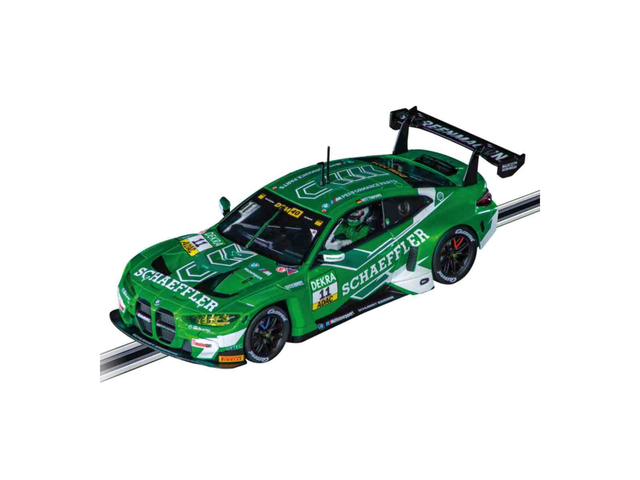 Digital132 BMW M4 GT3 Schubert 11 Carrera 20032077