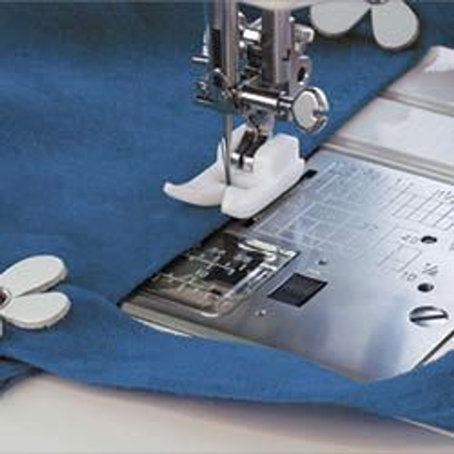 ELNA - 202-091-206 / 202091206