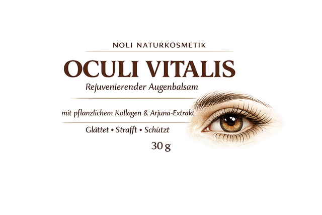 Oculi vitalis,30gr.