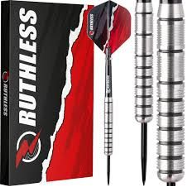 Ruthless Ranger III Tungsten Darts