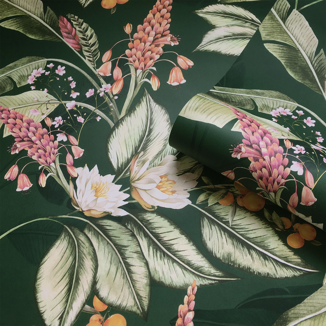 Paradise Garden Green - Belgravia - 6601