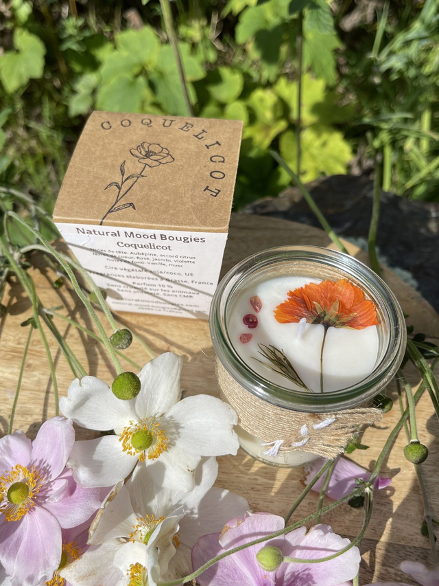 Coquelicot