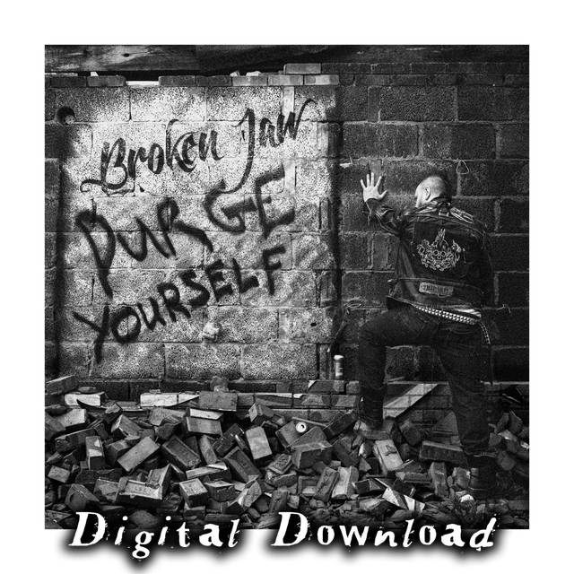 Purge Yourself - Digital Download