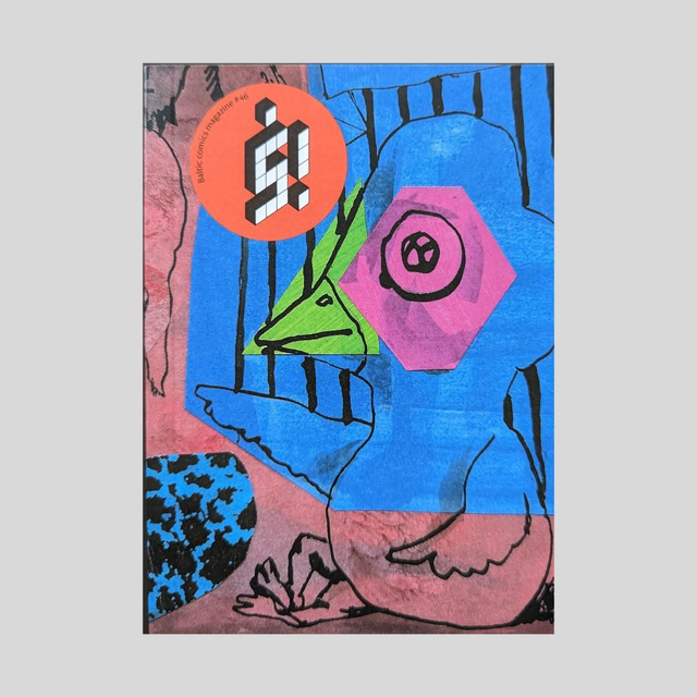 š! #46 &#039;What&#039;s Next?&#039;