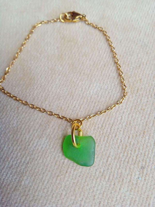 Bracciale Sea Glass 5