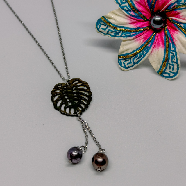 Collier Ape iti 