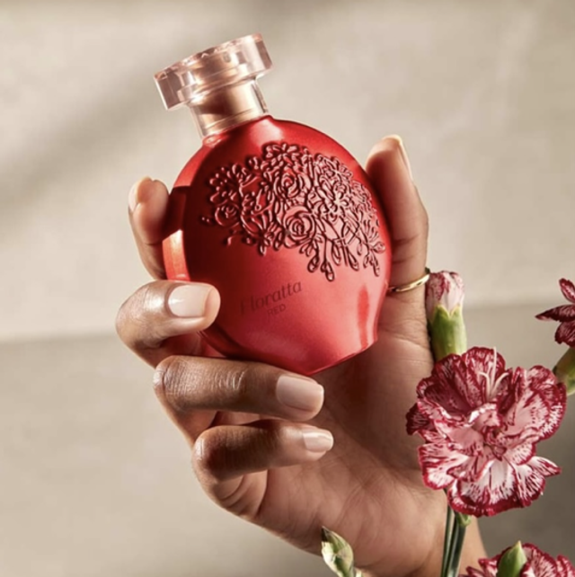 Floratta Red EDT 75ml