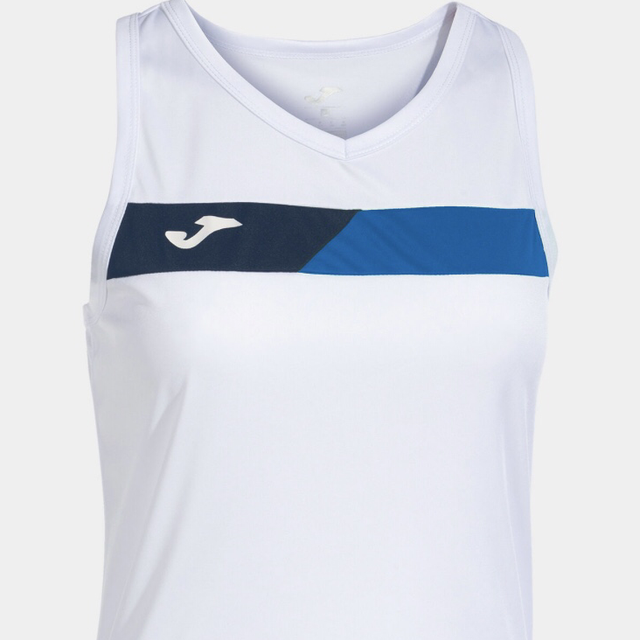 Joma Castleknock sleeveless top woman